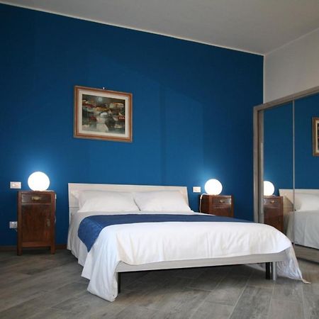 Sansirofiera Rooms Мілан Екстер'єр фото